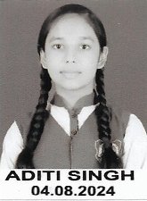 Aditi Singh